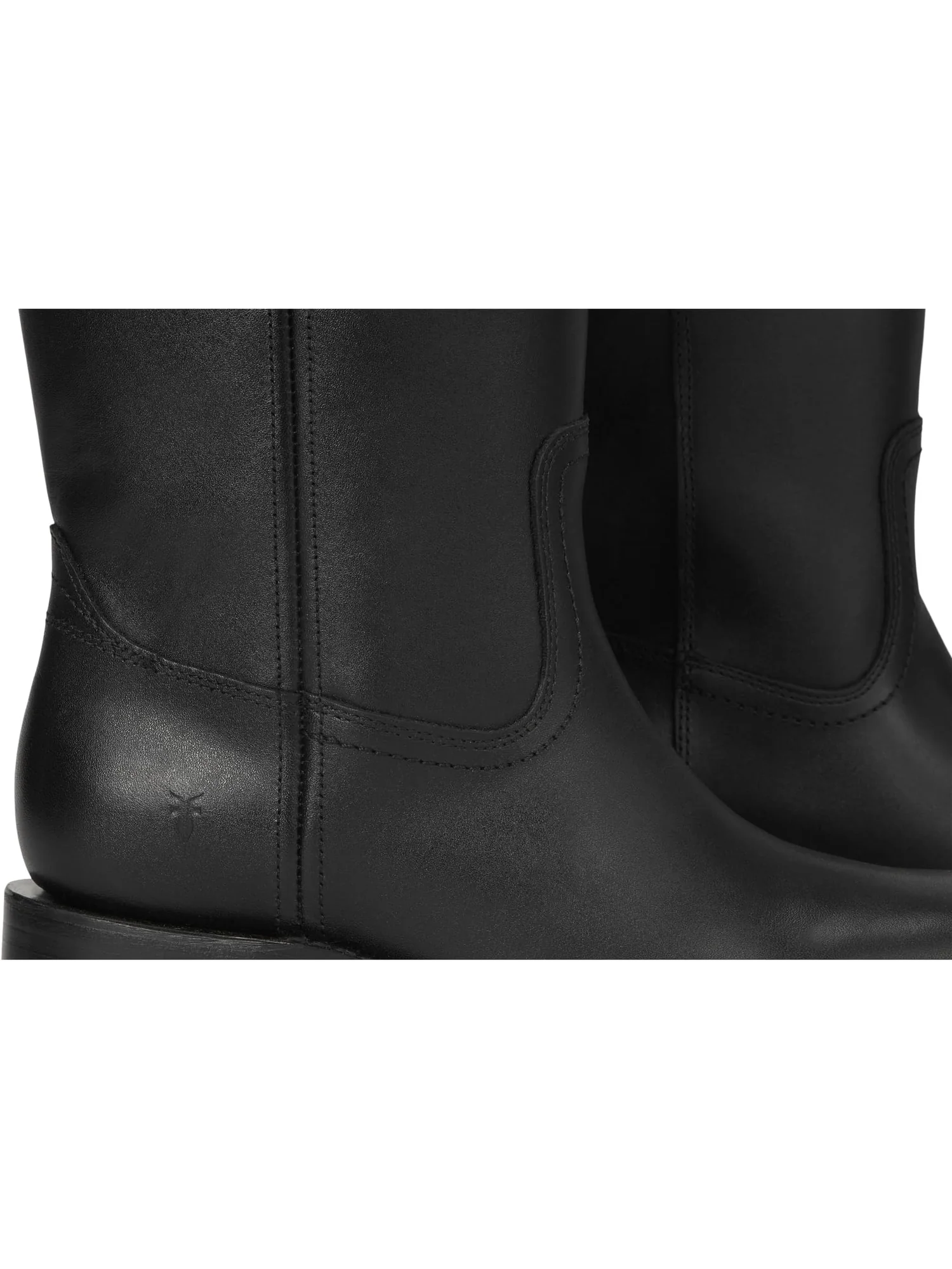 Ботинки Frye Women's Campus 14L Wide Calf — 6