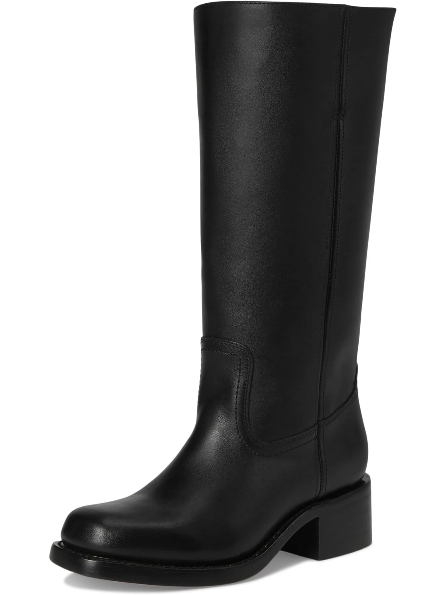 Ботинки Frye Women's Campus 14L Wide Calf — 7