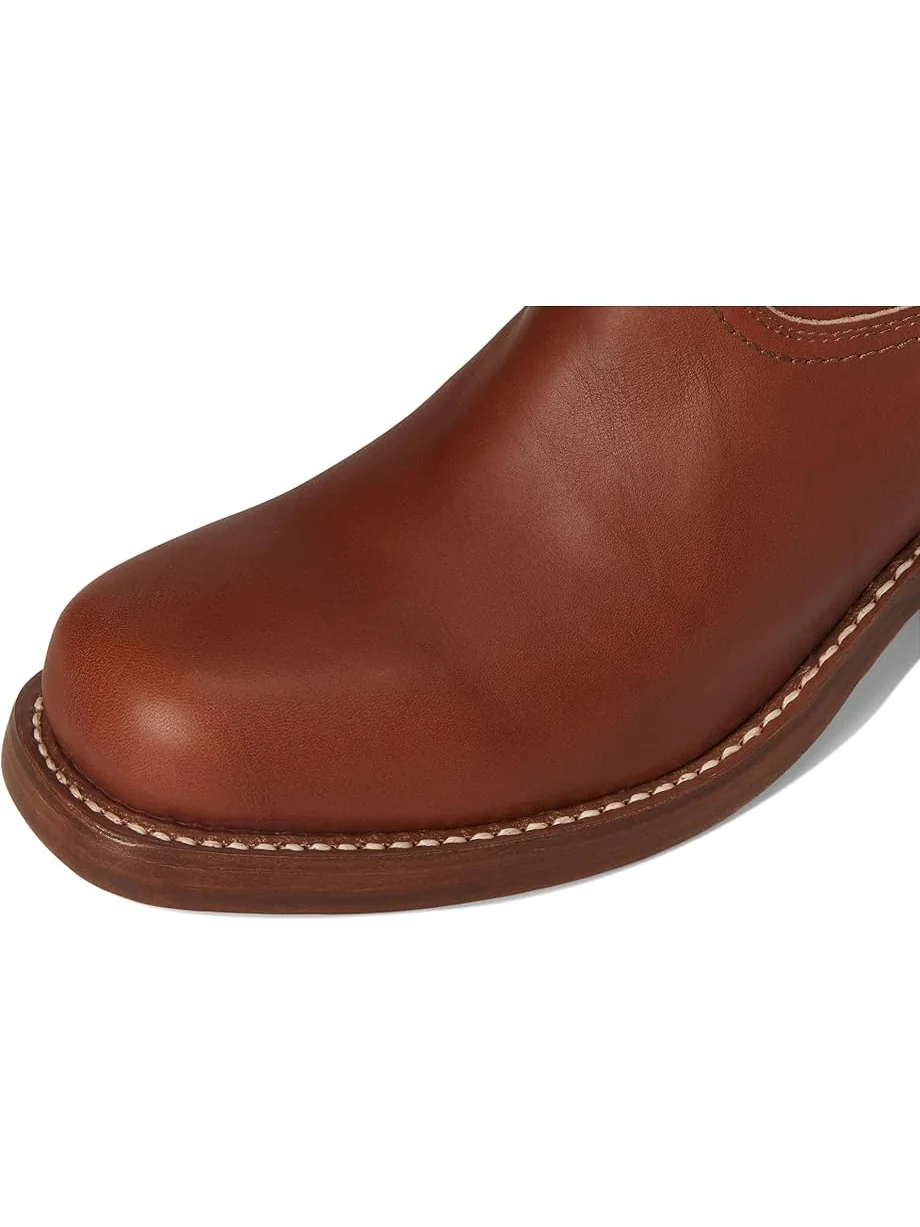 Женские ботинки Frye Campus 14L Wide Calf — 2