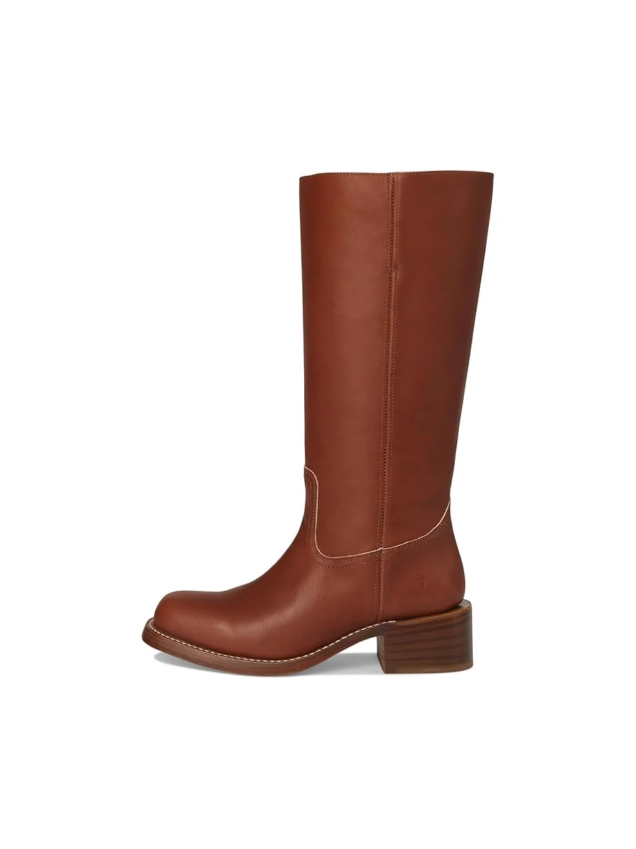 Женские ботинки Frye Campus 14L Wide Calf — 4