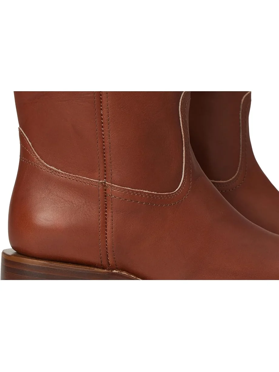 Женские ботинки Frye Campus 14L Wide Calf — 6