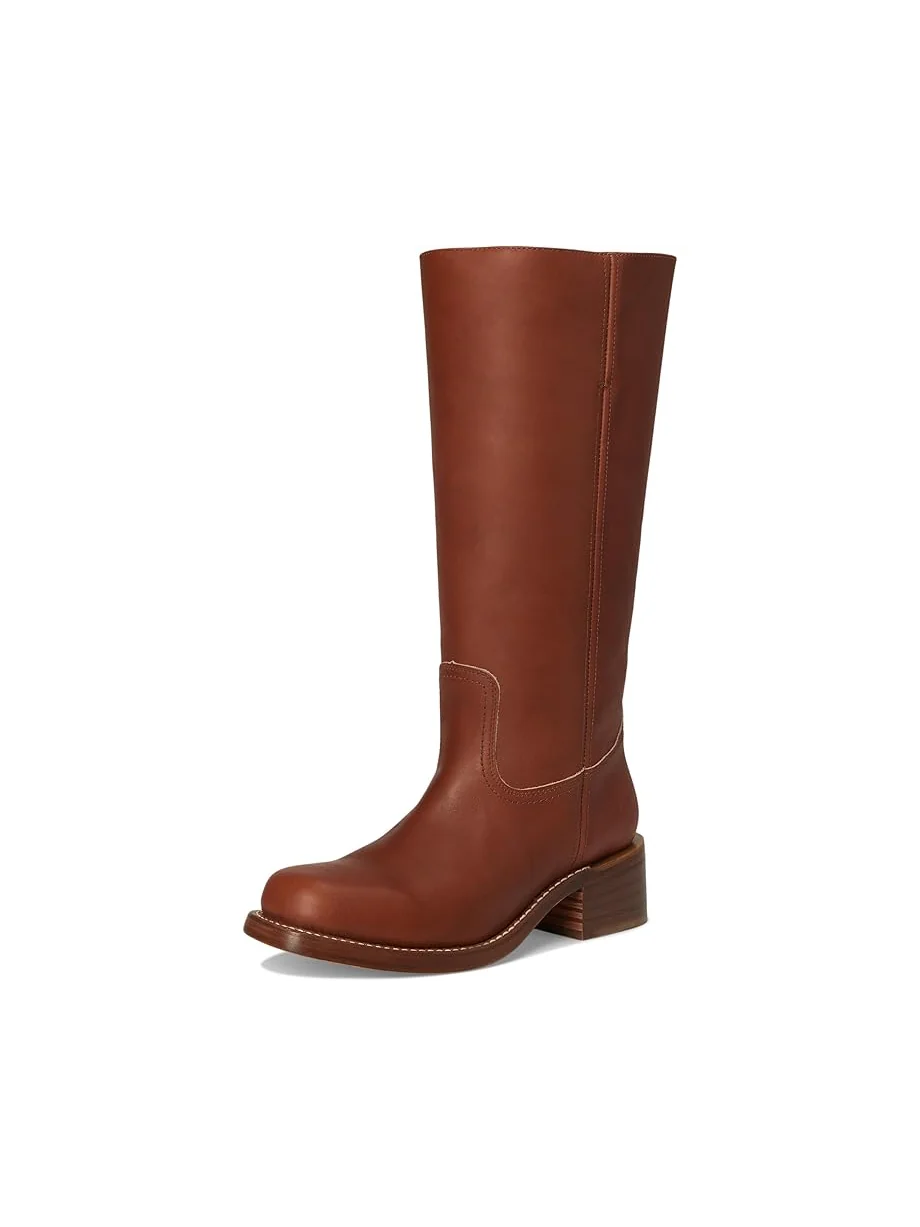 Женские ботинки Frye Campus 14L Wide Calf — 7
