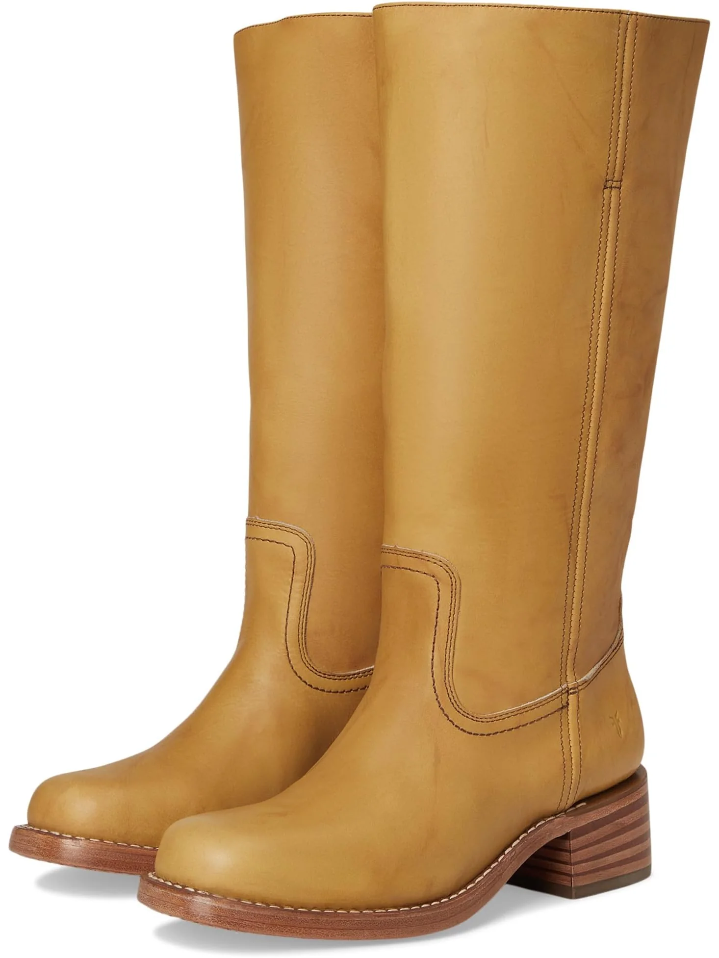 Ботинки Frye Campus 14l Wide Calf — 1
