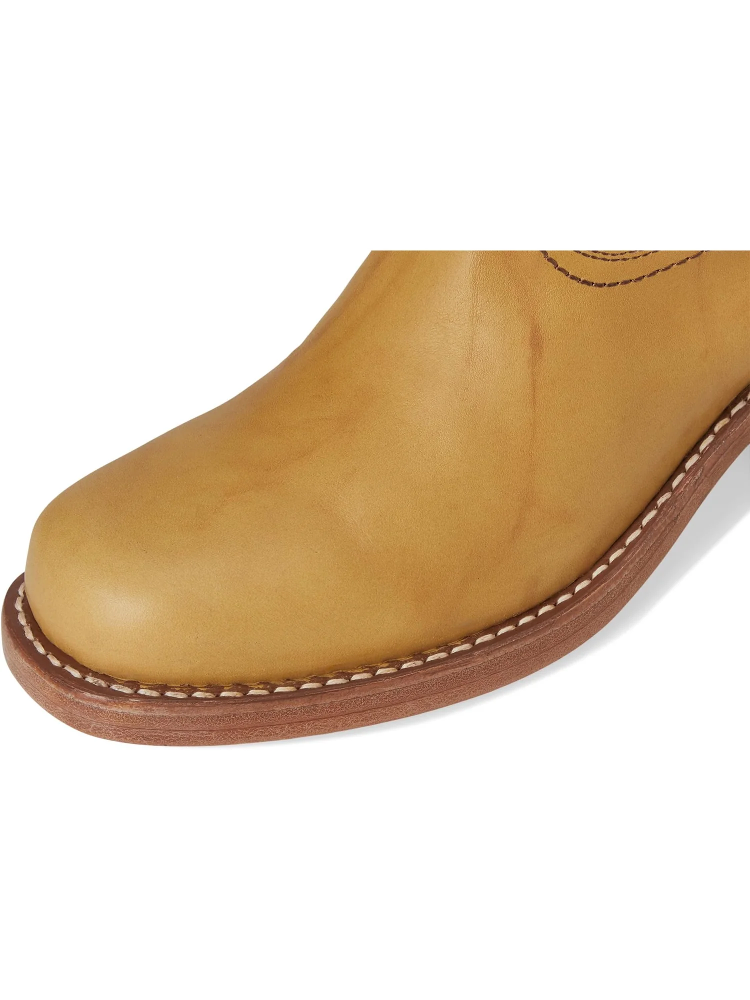 Ботинки Frye Campus 14l Wide Calf — 2