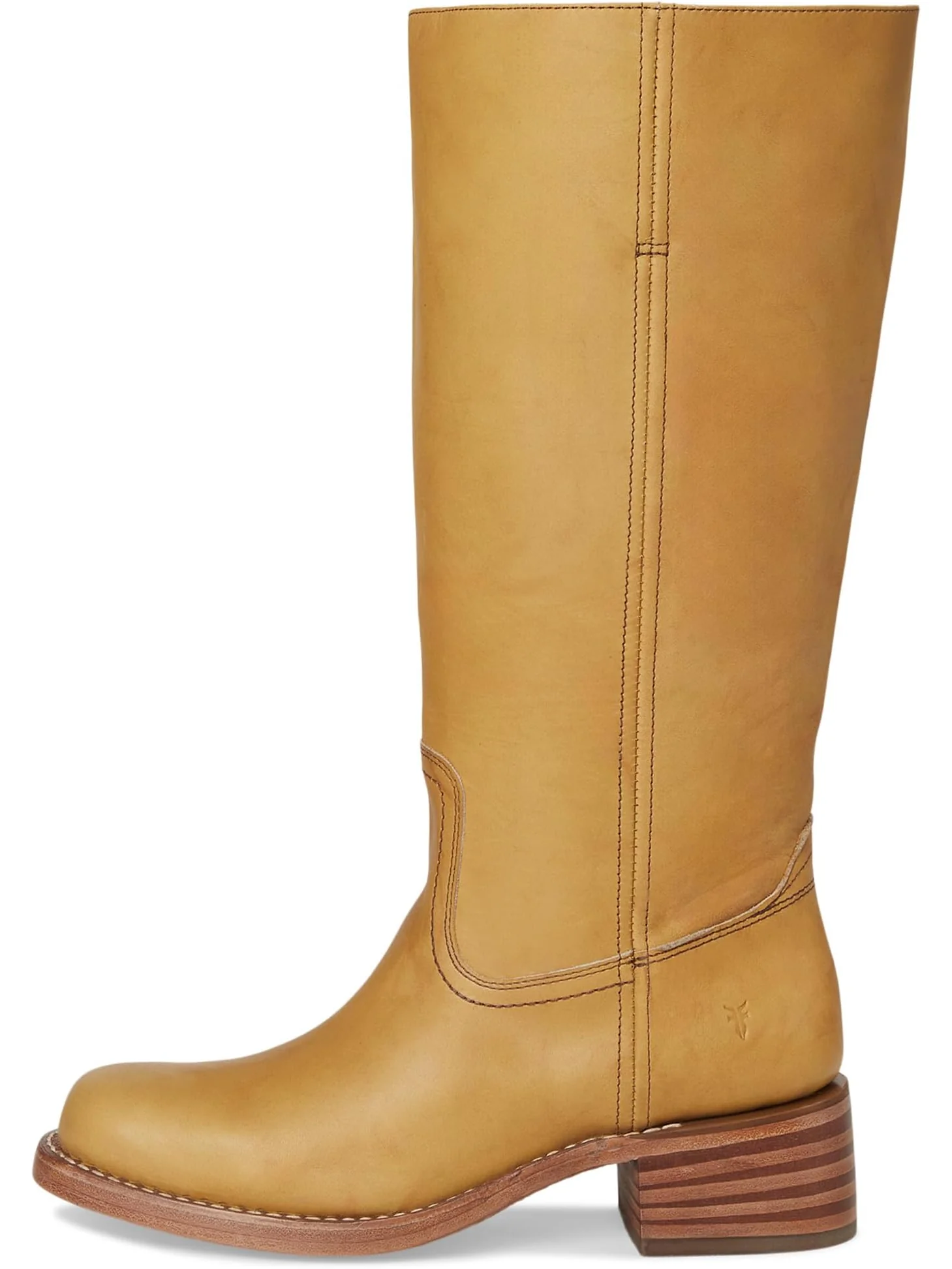 Ботинки Frye Campus 14l Wide Calf — 4