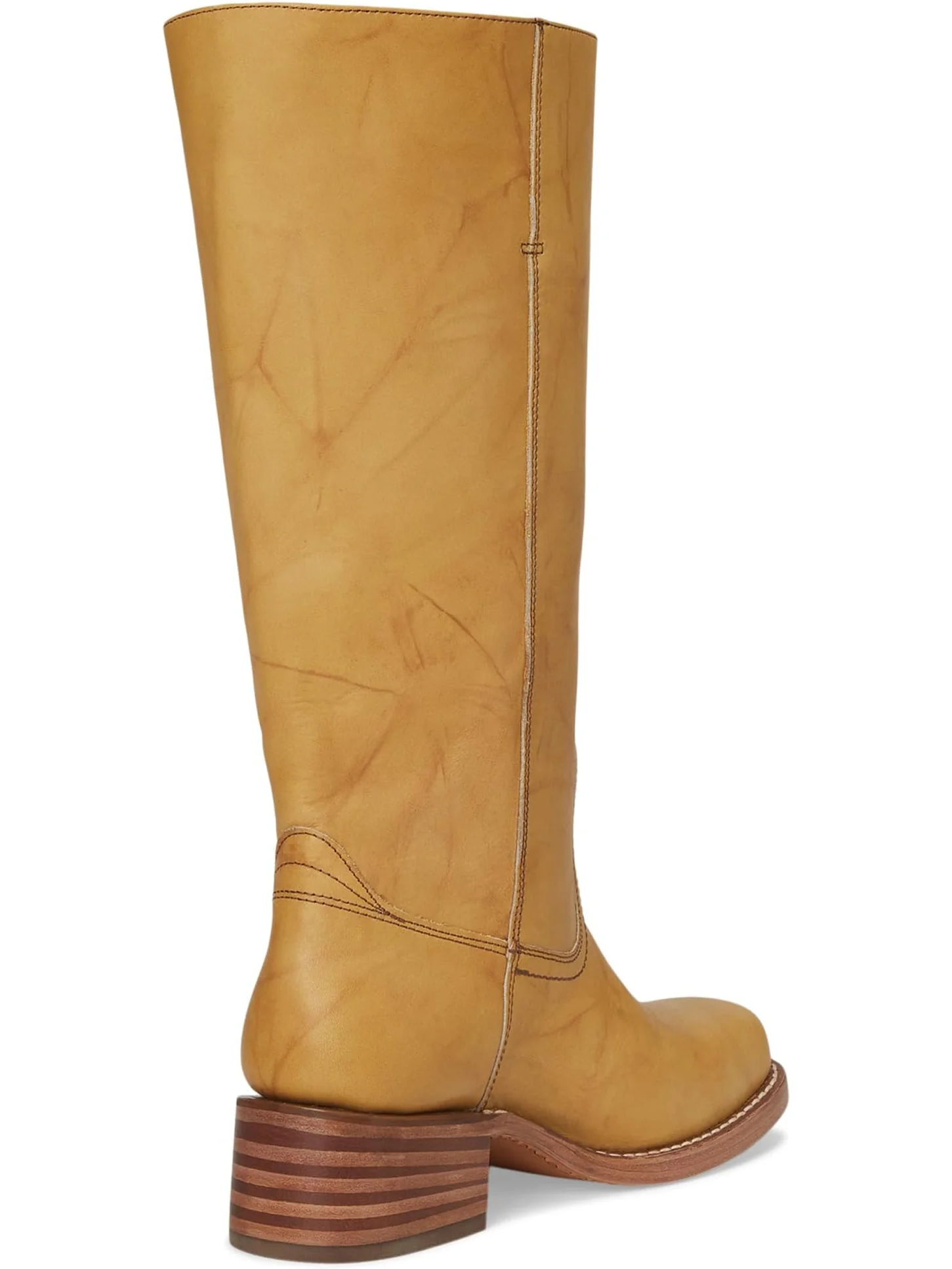 Ботинки Frye Campus 14l Wide Calf — 5