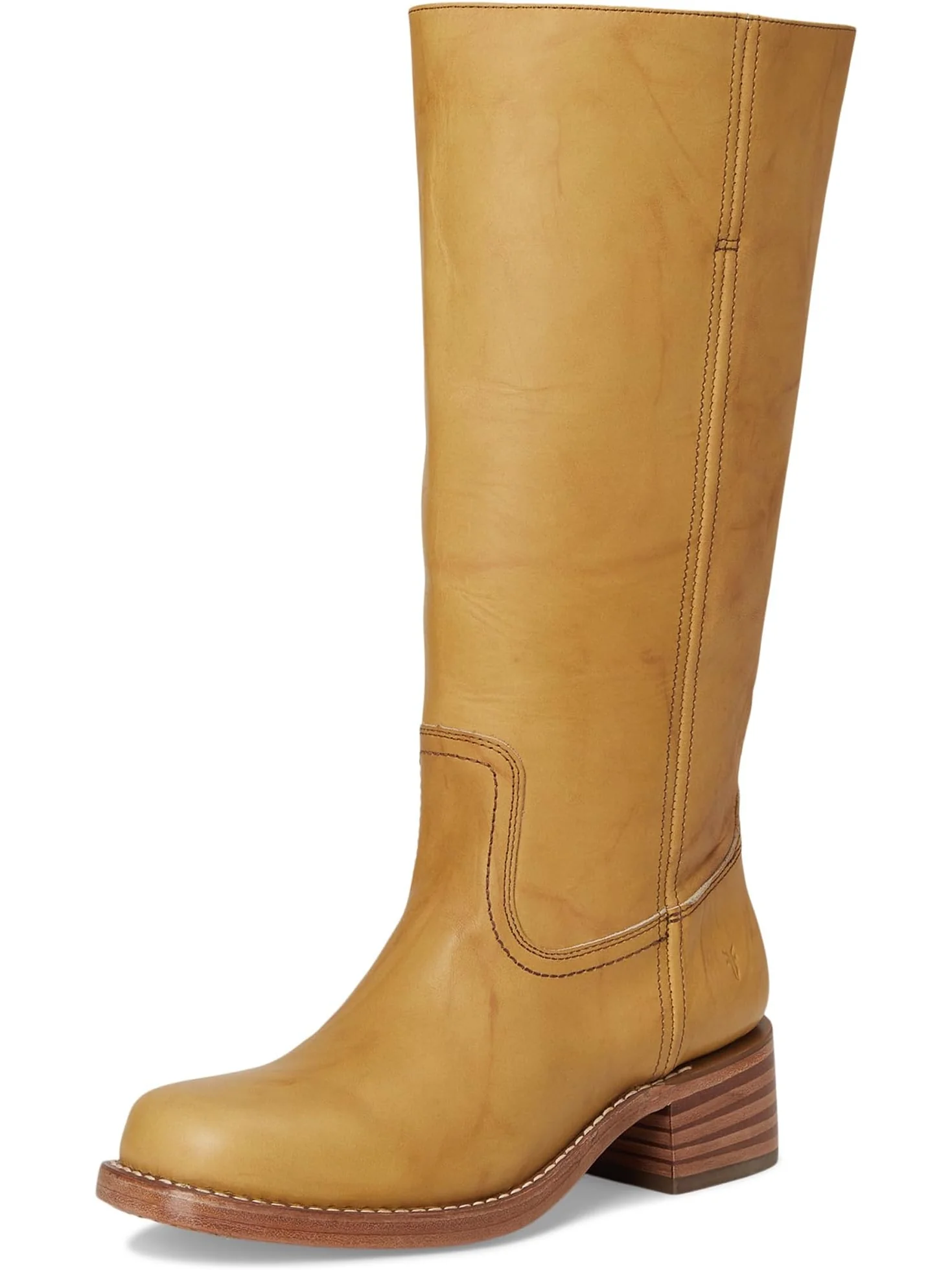 Ботинки Frye Campus 14l Wide Calf — 7