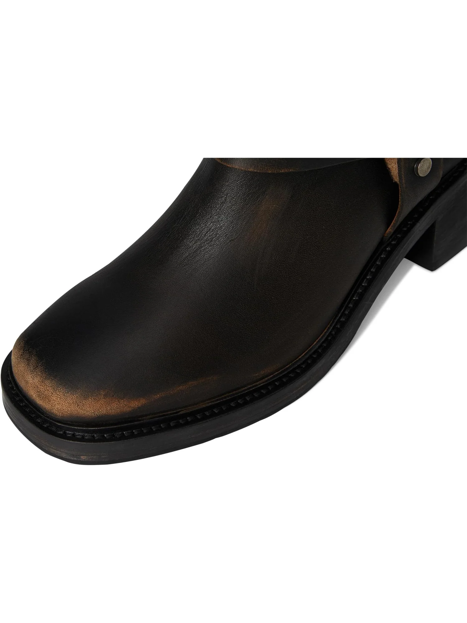 Ботинки Frye Kate Harness — 2