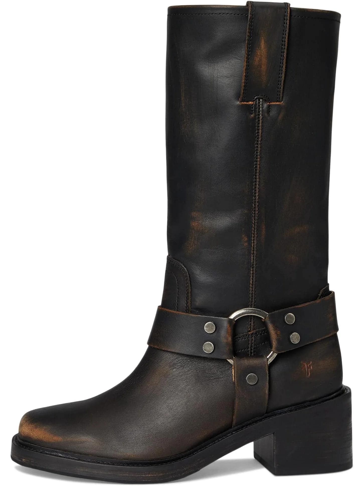 Ботинки Frye Kate Harness — 4