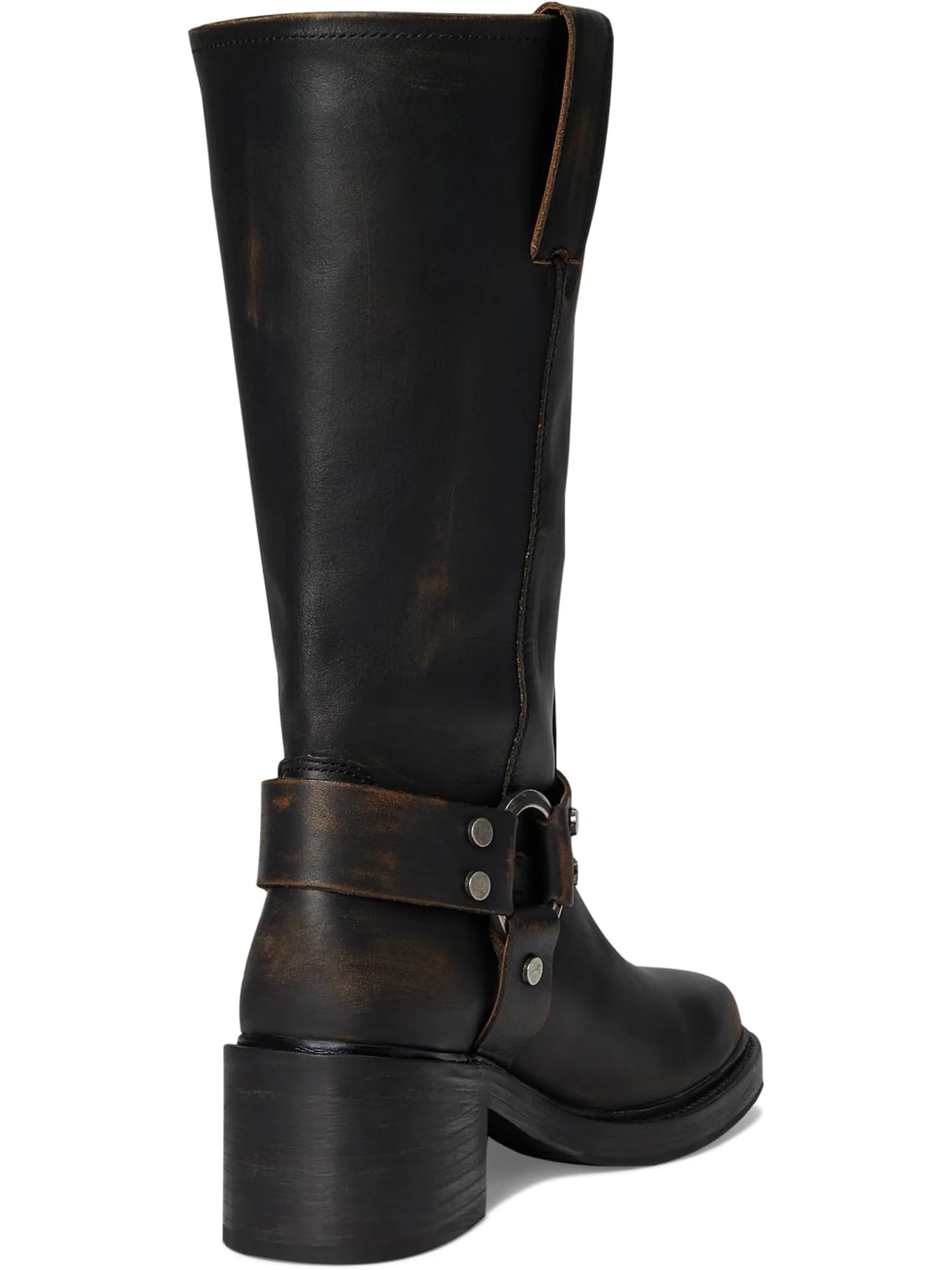 Ботинки Frye Kate Harness — 5