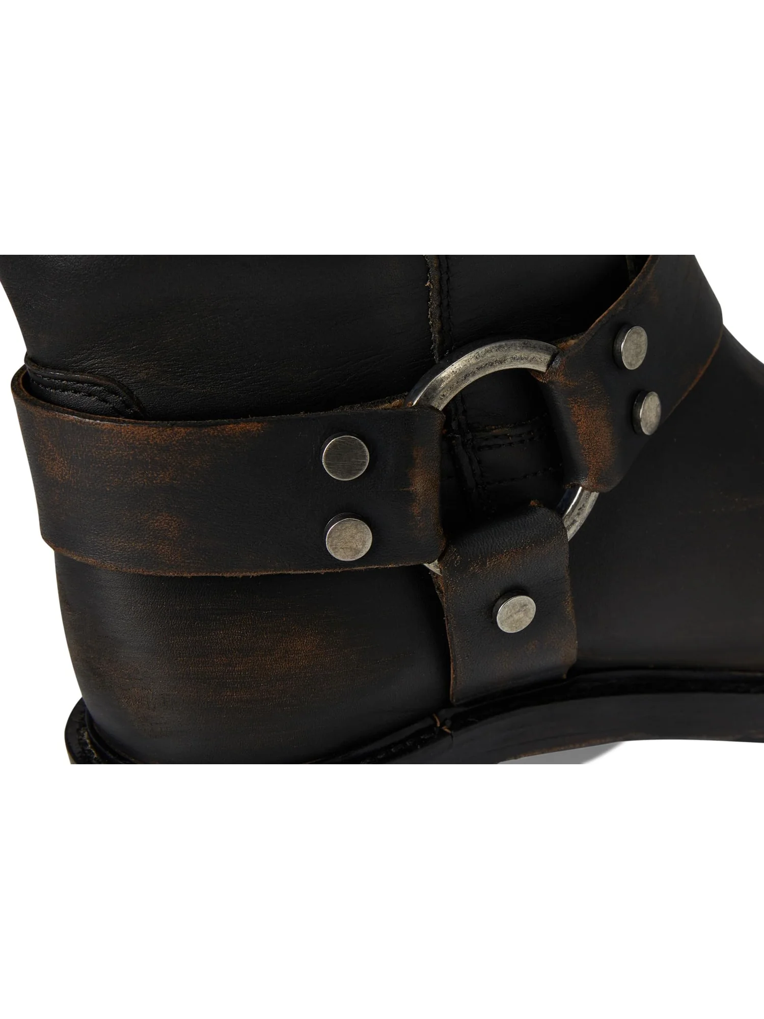 Ботинки Frye Kate Harness — 6