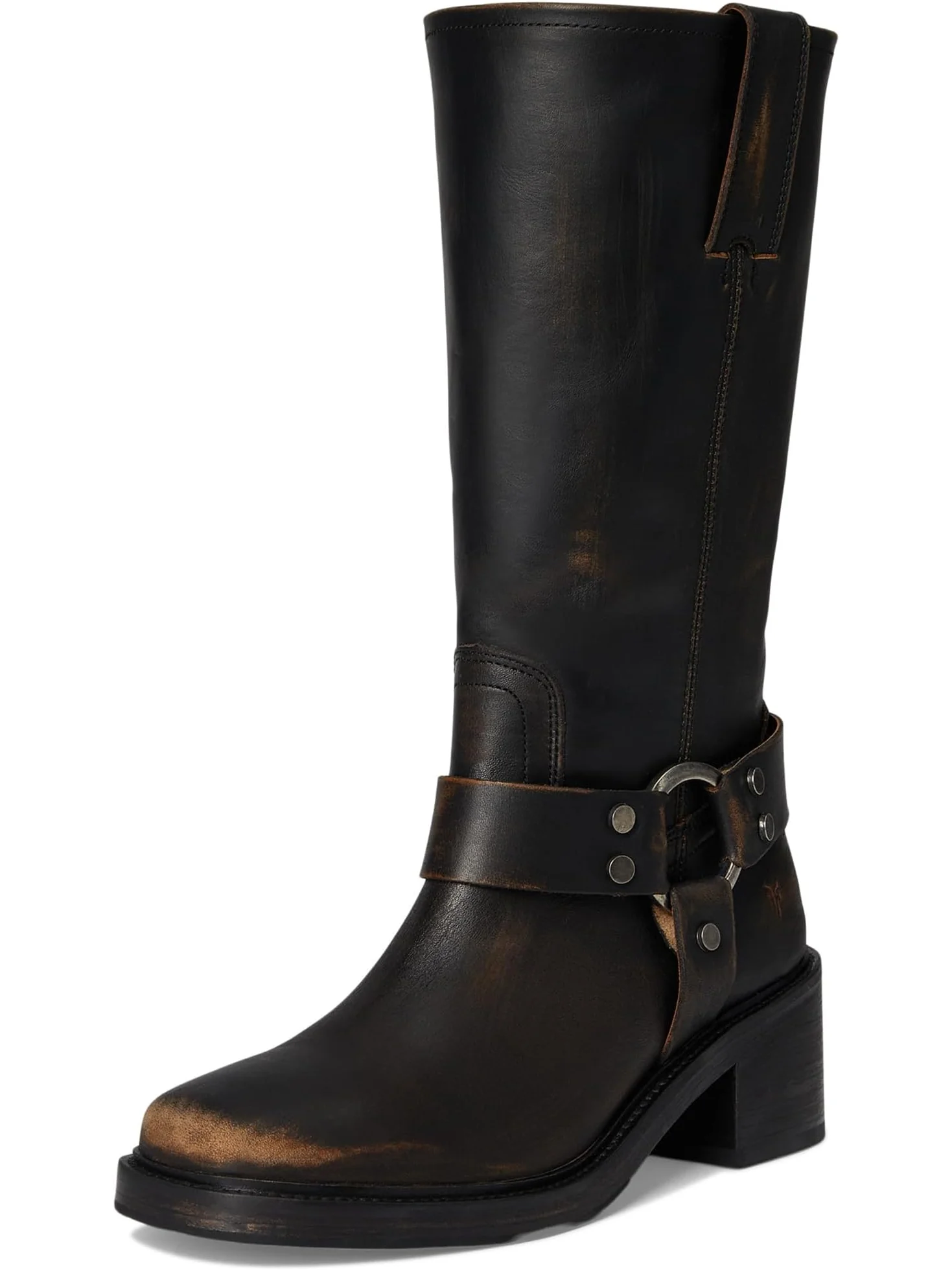 Ботинки Frye Kate Harness — 7