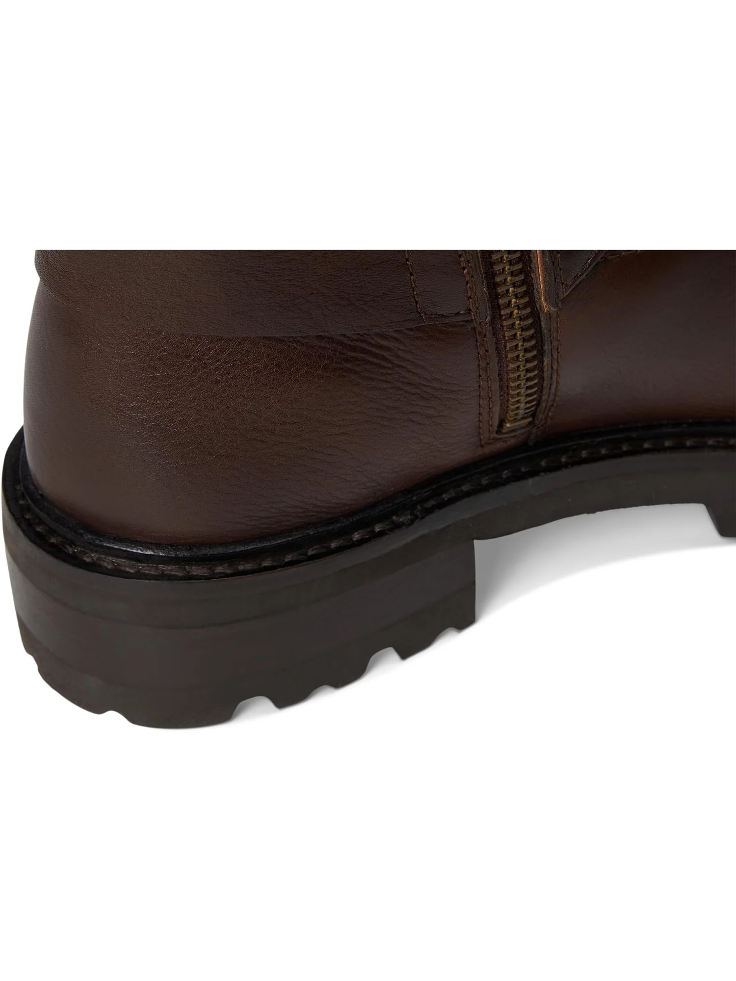 Ботинки Frye Olivia Harness Short — 6