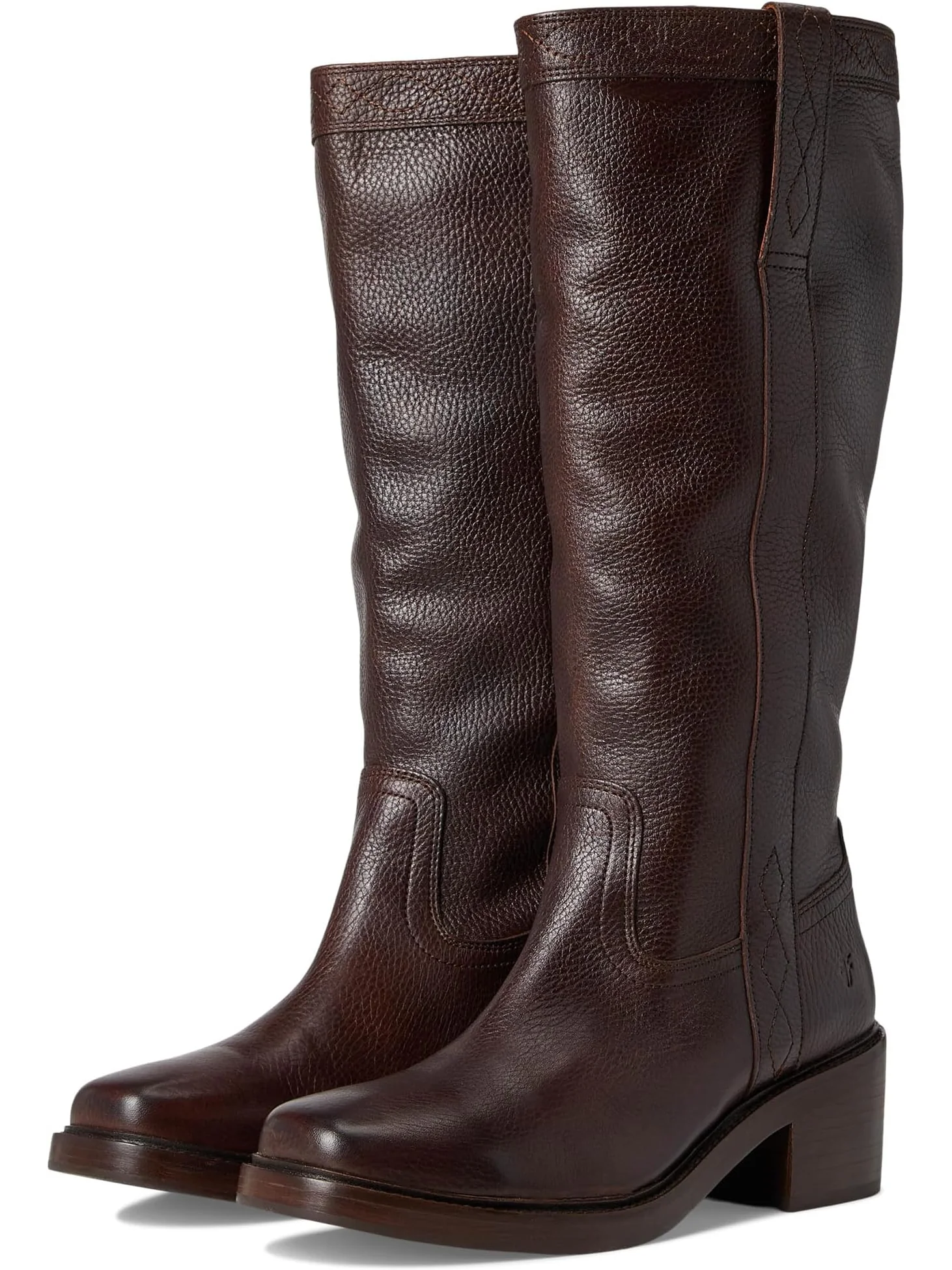 Ботинки Frye Women's Kate Pull-On — 1