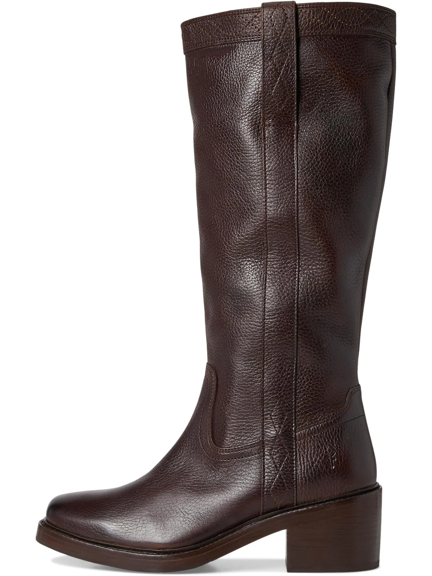 Ботинки Frye Women's Kate Pull-On — 4
