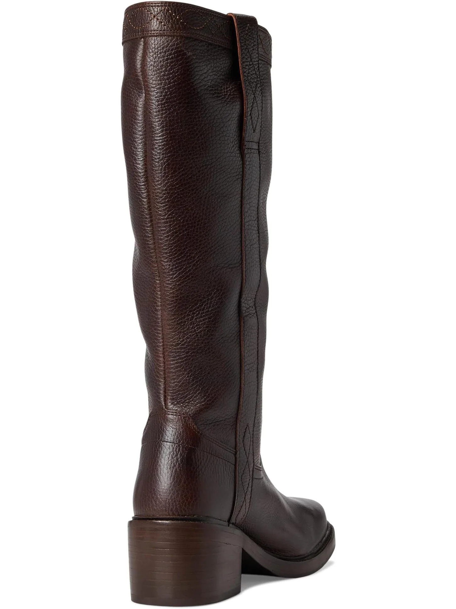 Ботинки Frye Women's Kate Pull-On — 5
