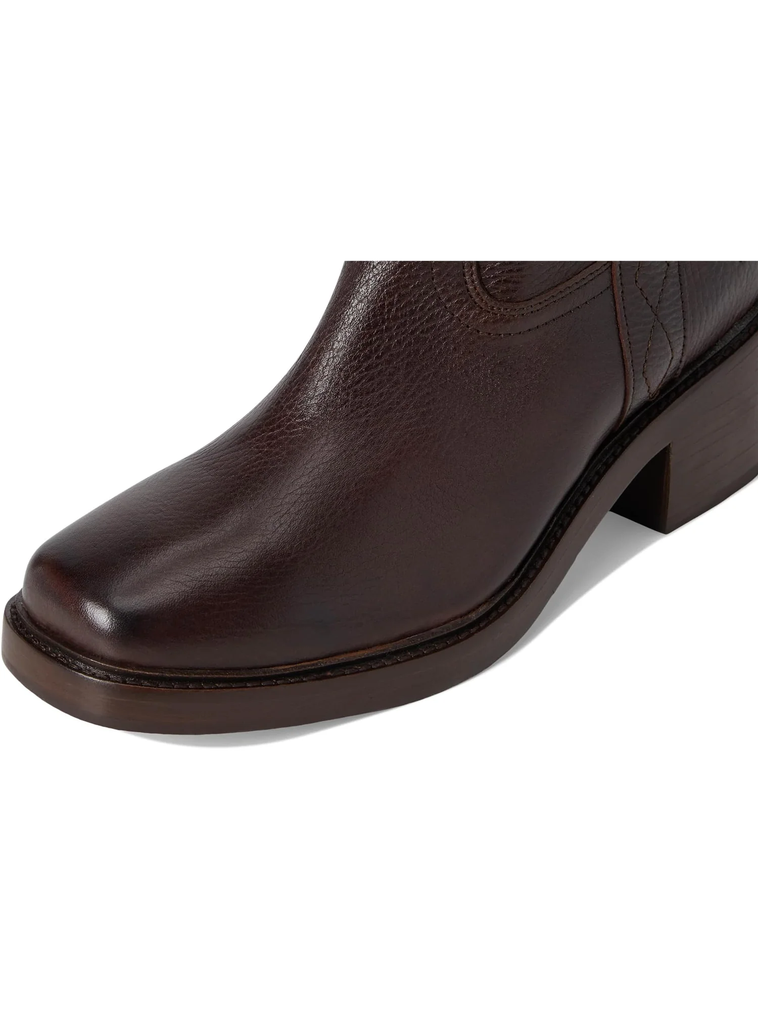 Ботинки Frye Women's Kate Pull-On — 6