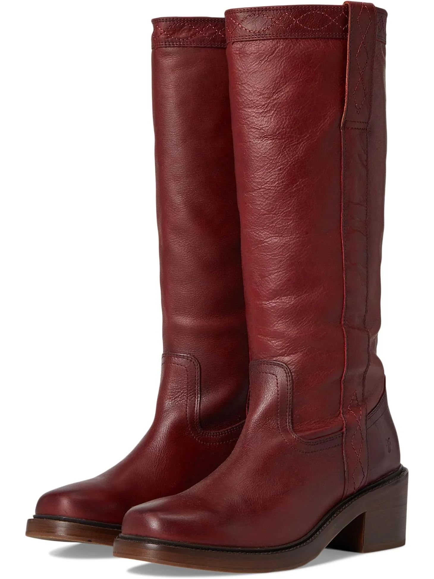 Ботинки Frye Kate Pull-On — 1