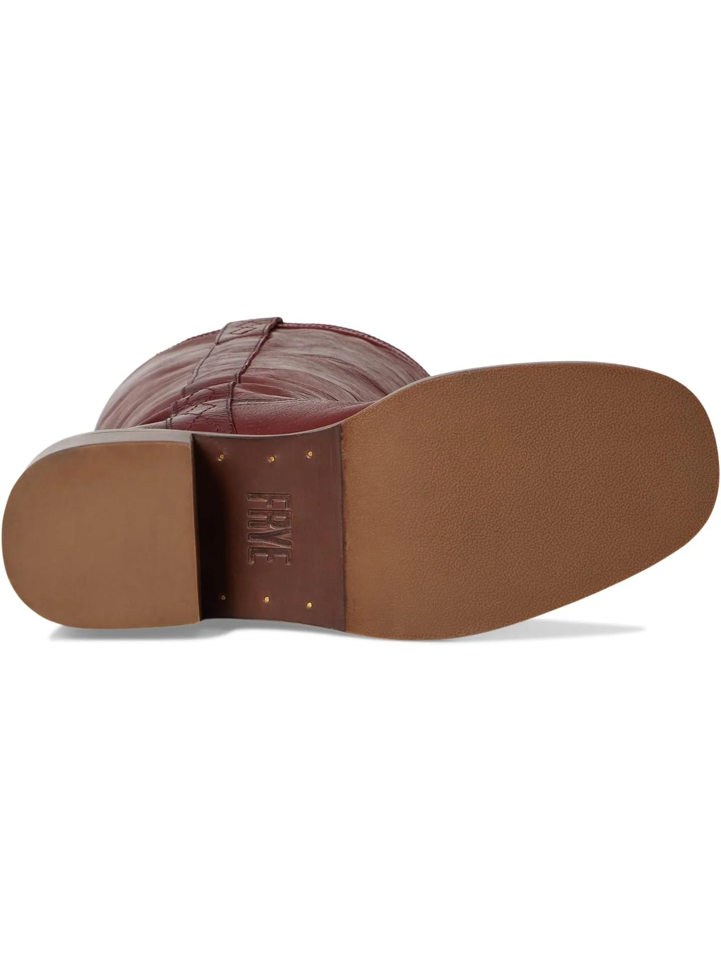 Ботинки Frye Kate Pull-On — 3