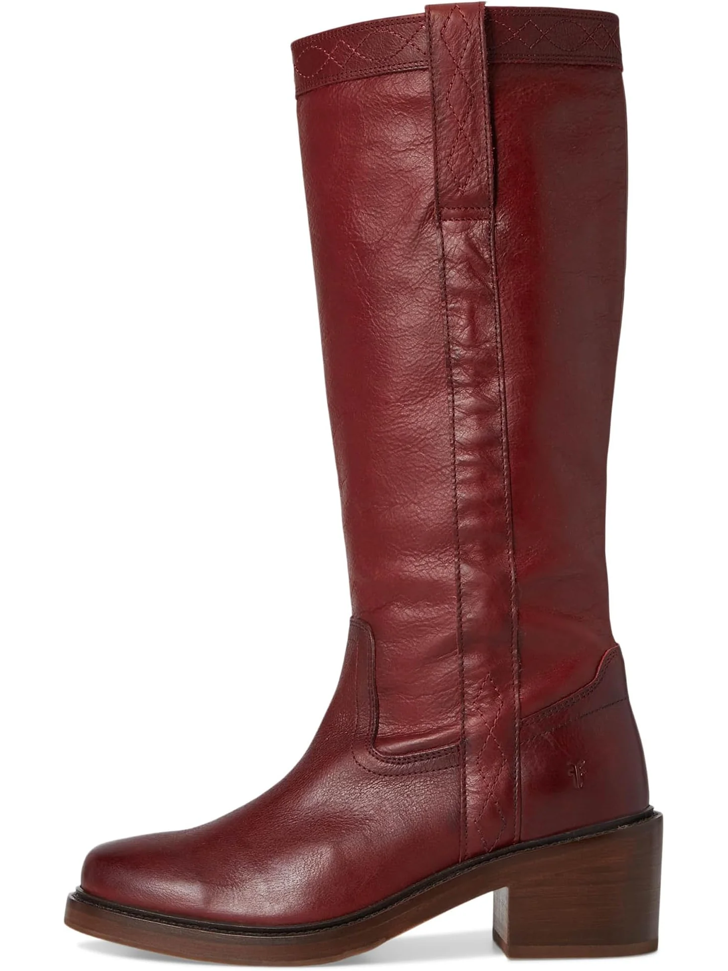Ботинки Frye Kate Pull-On — 4