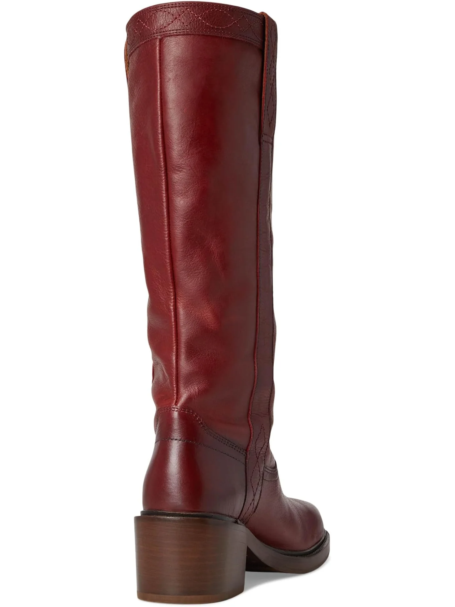 Ботинки Frye Kate Pull-On — 5