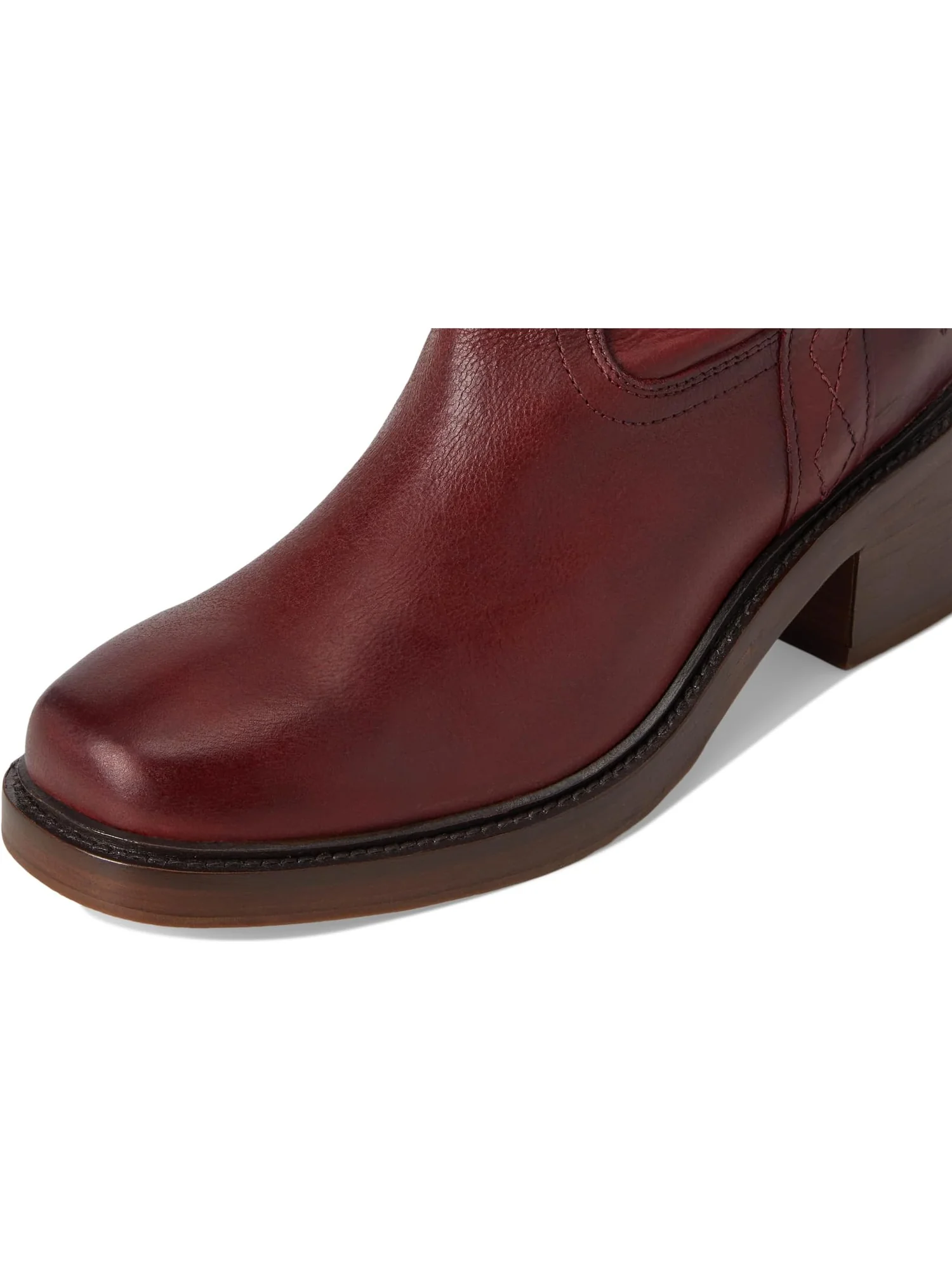 Ботинки Frye Kate Pull-On — 6