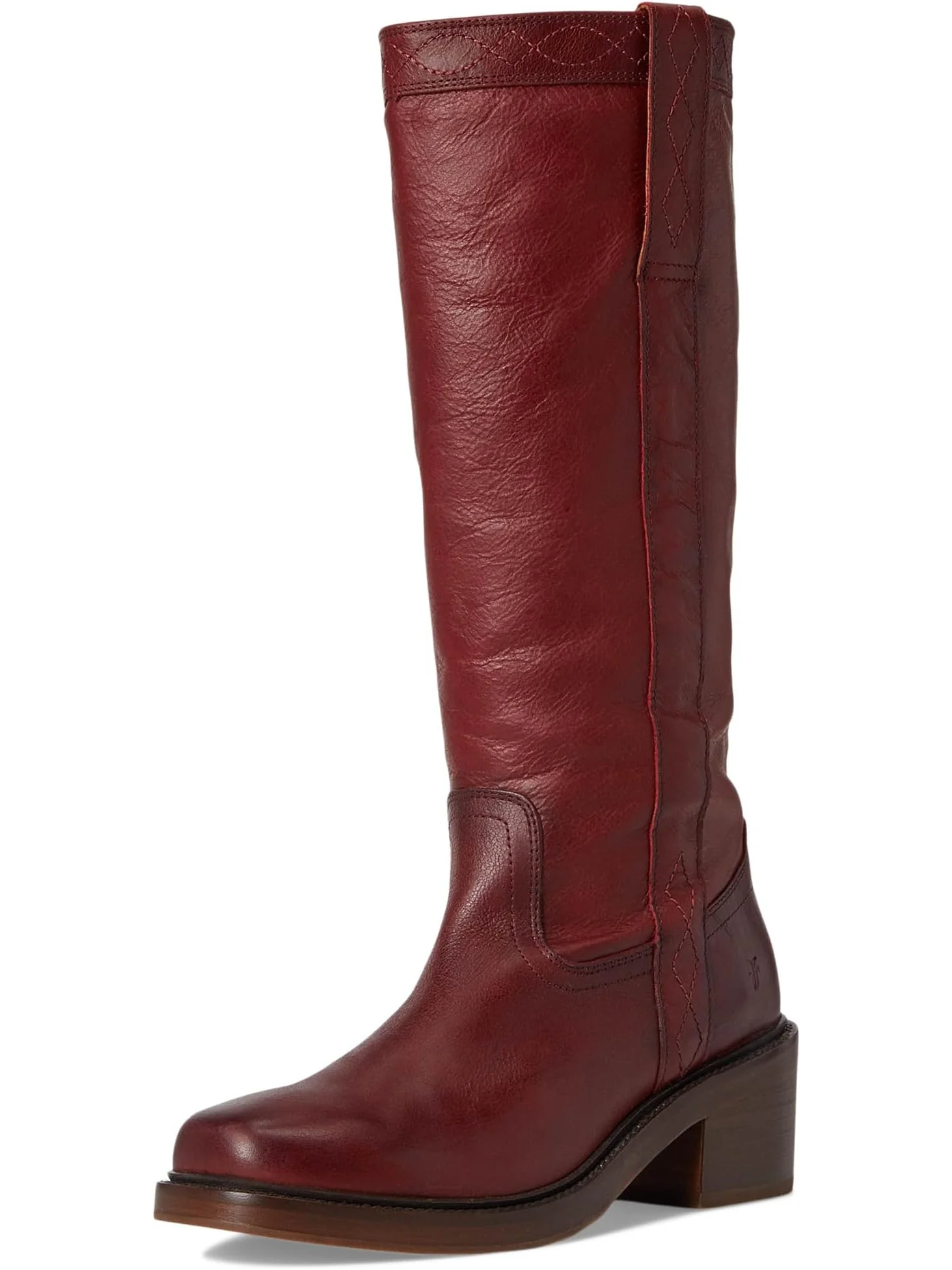 Ботинки Frye Kate Pull-On — 7