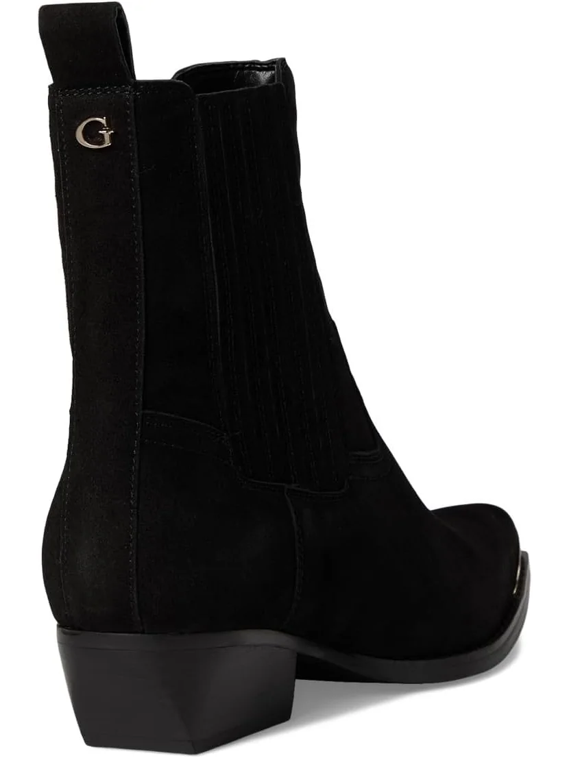 Ботинки GUESS Lanna3 — 5