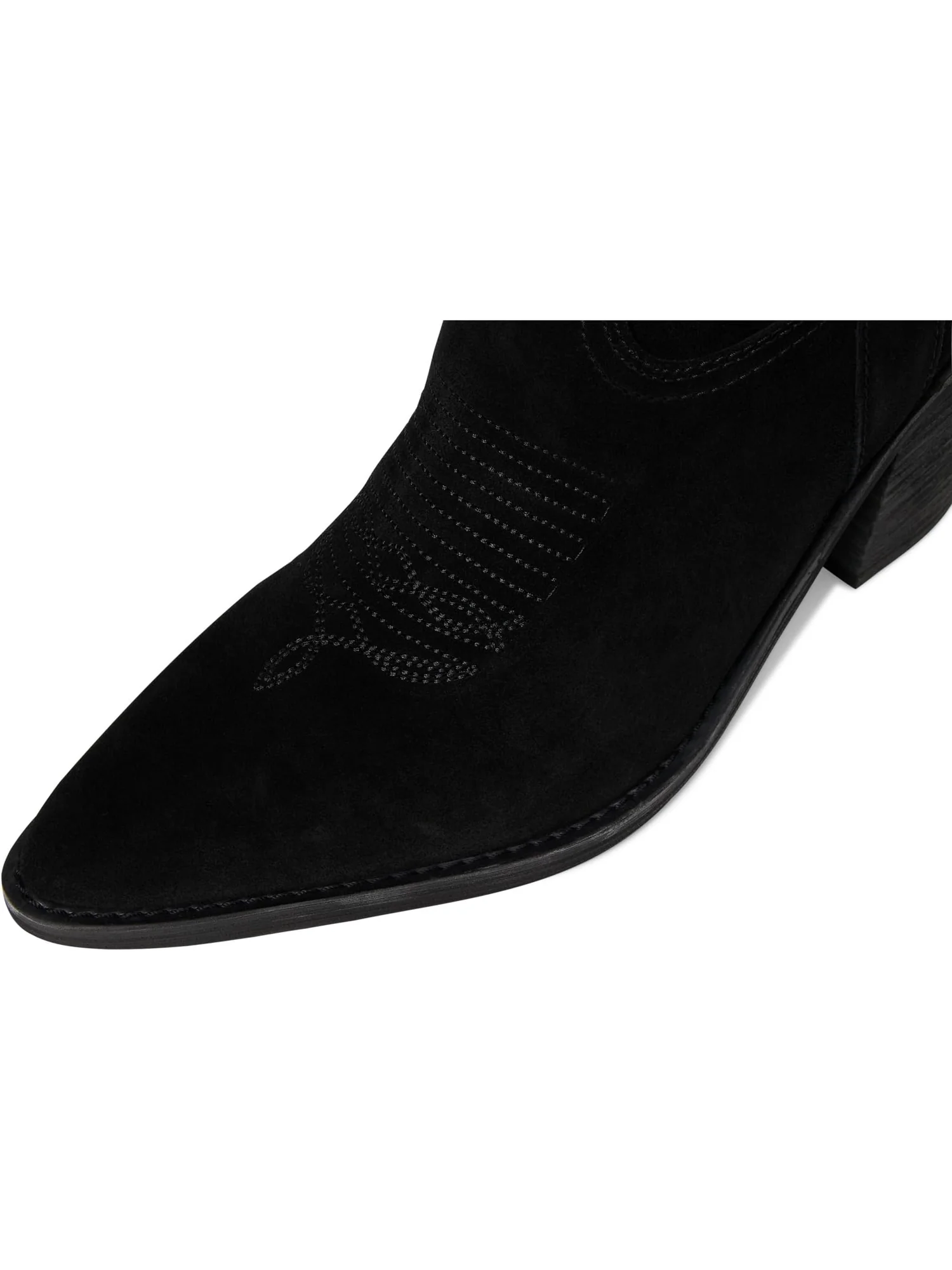 Ботинки GUESS Sashan — 2