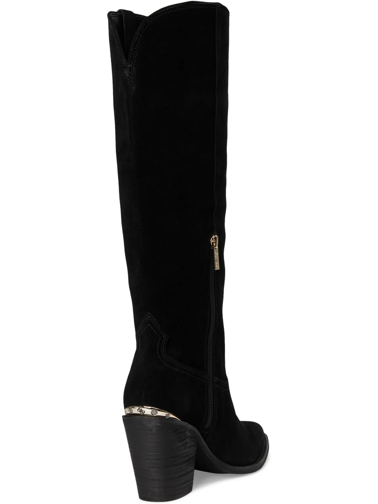 Ботинки GUESS Sashan — 5