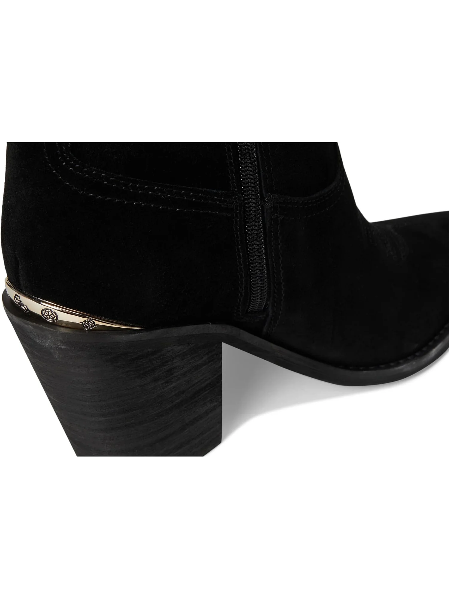Ботинки GUESS Sashan — 6