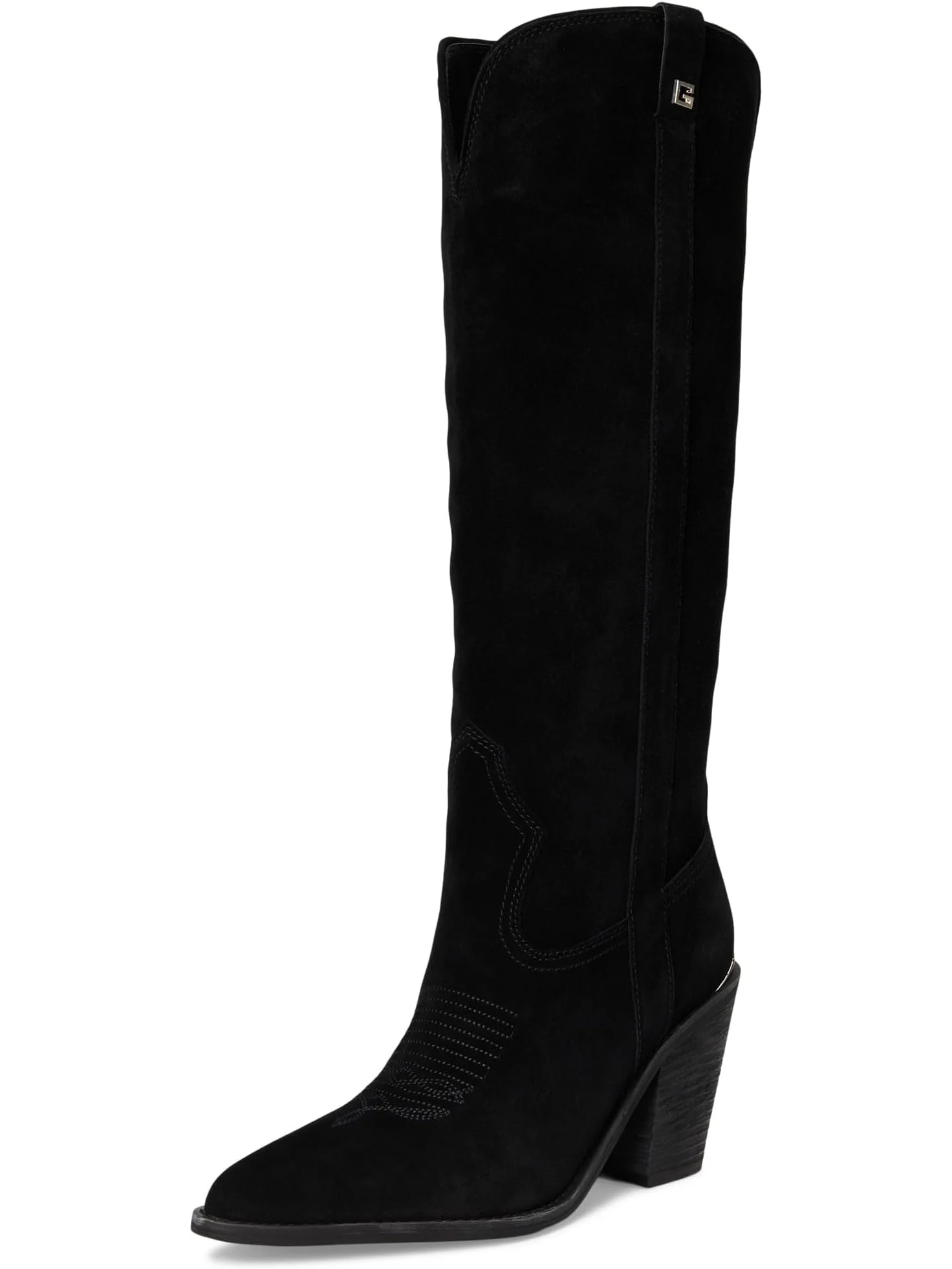 Ботинки GUESS Sashan — 7