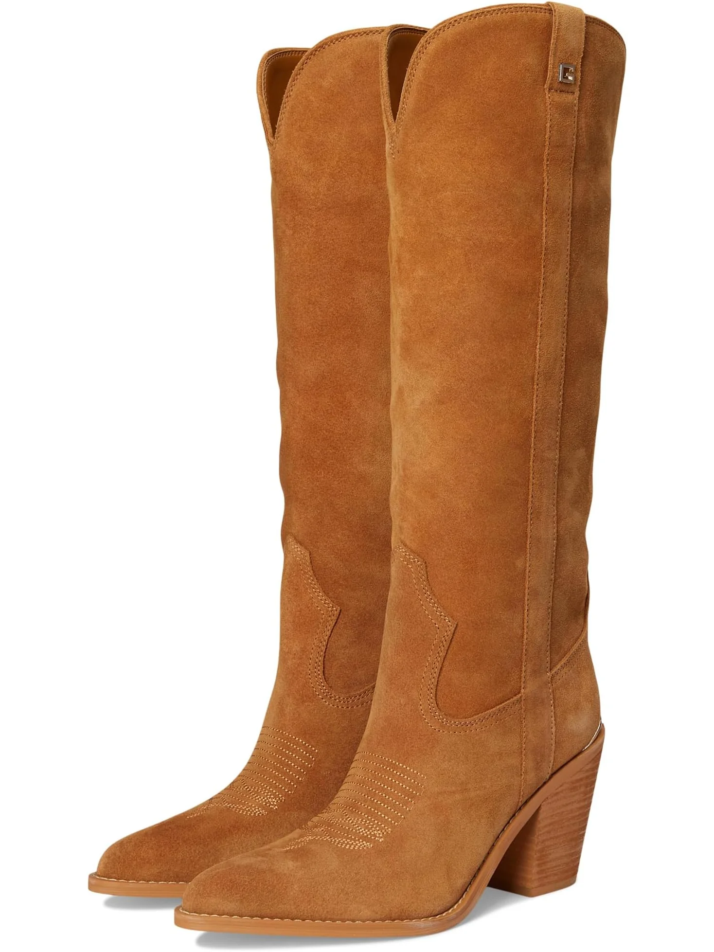 Ботинки GUESS Women's Sashan — 1