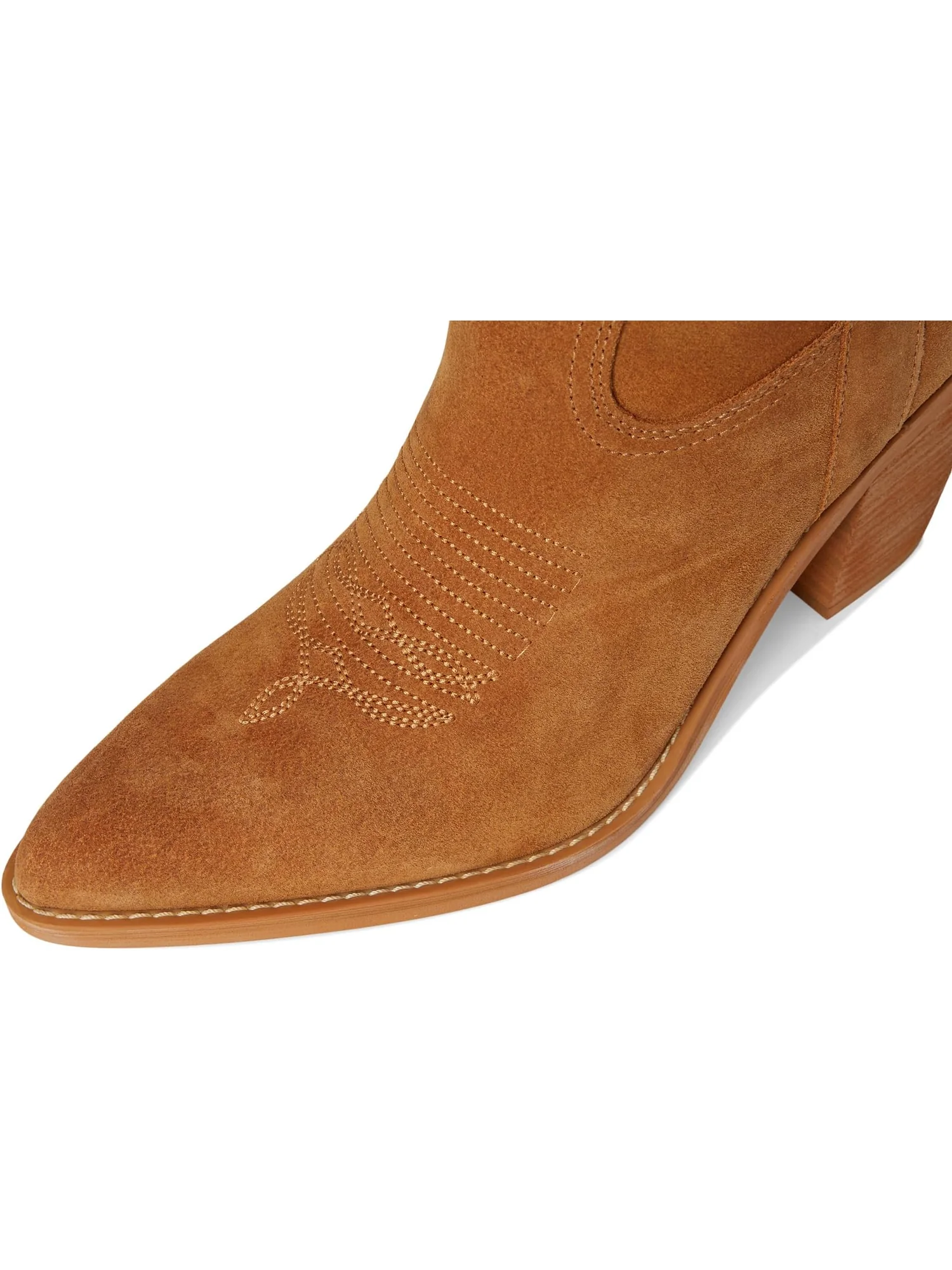 Ботинки GUESS Women's Sashan — 2