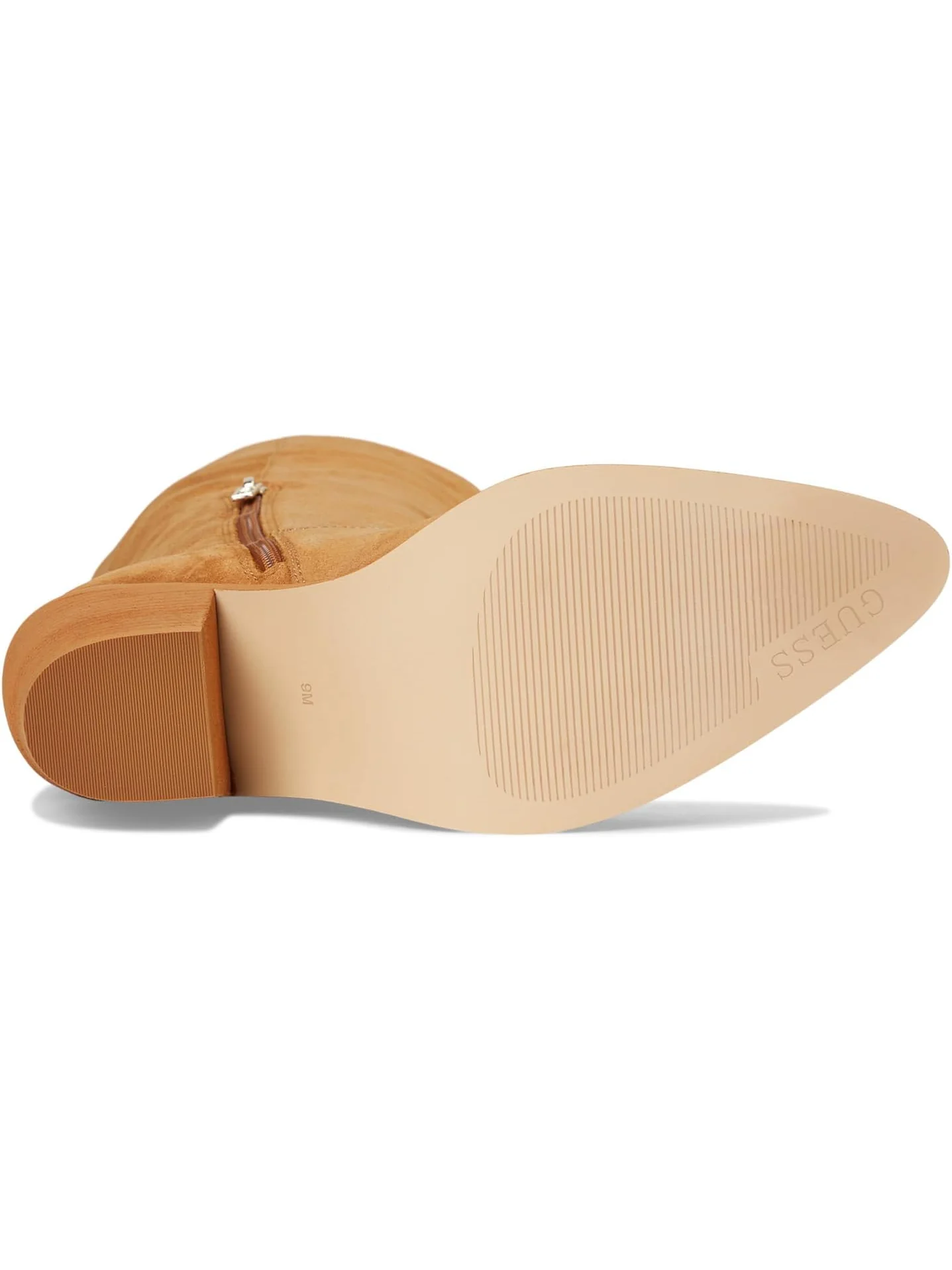 Ботинки GUESS Women's Sashan — 3