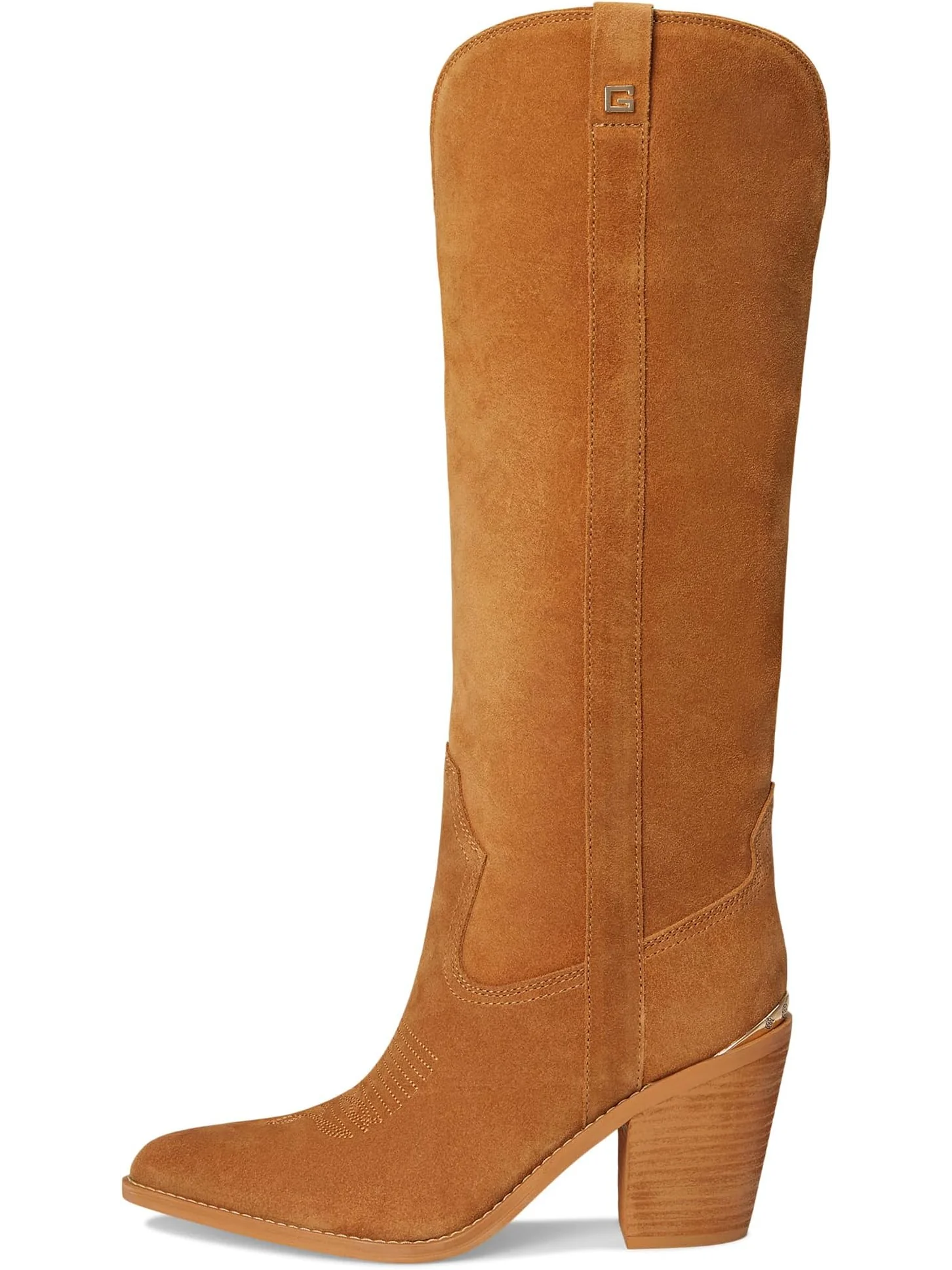 Ботинки GUESS Women's Sashan — 4