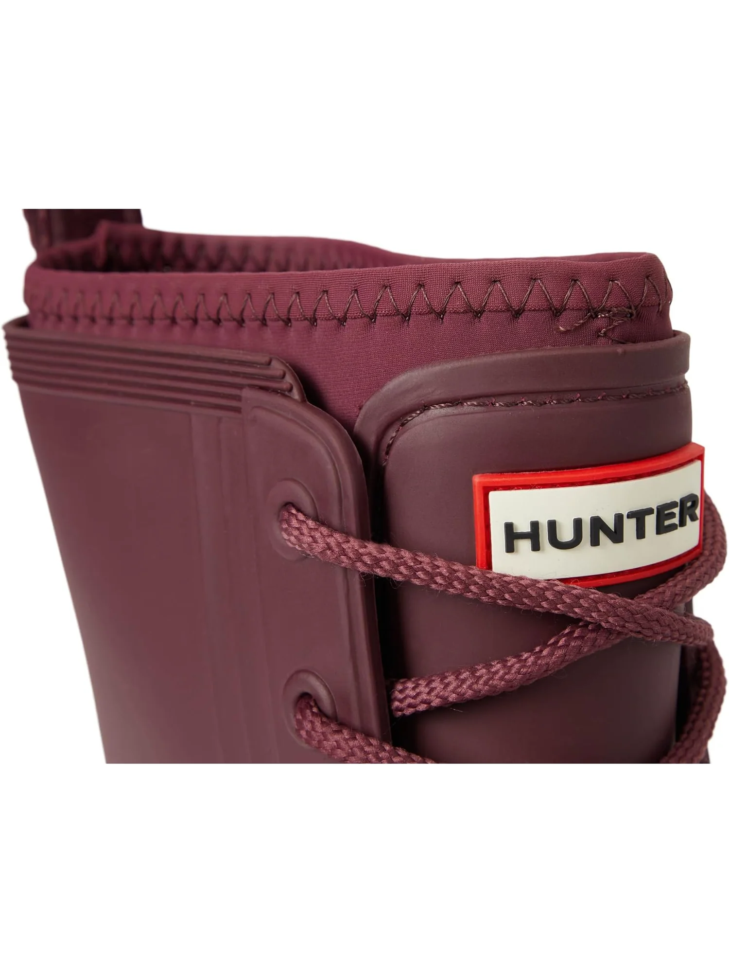 Ботинки Hunter Diana — 6