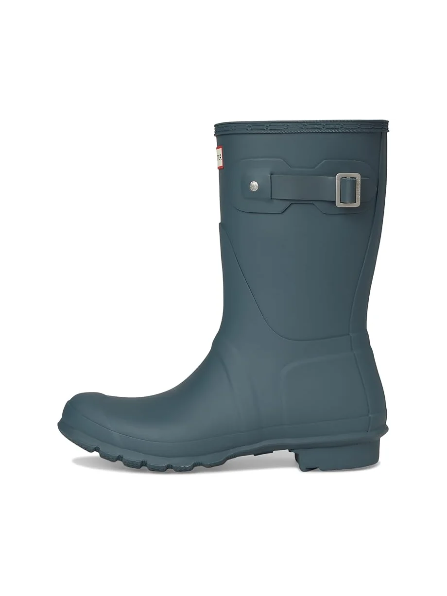 Женские сапоги Hunter Original Short — 4