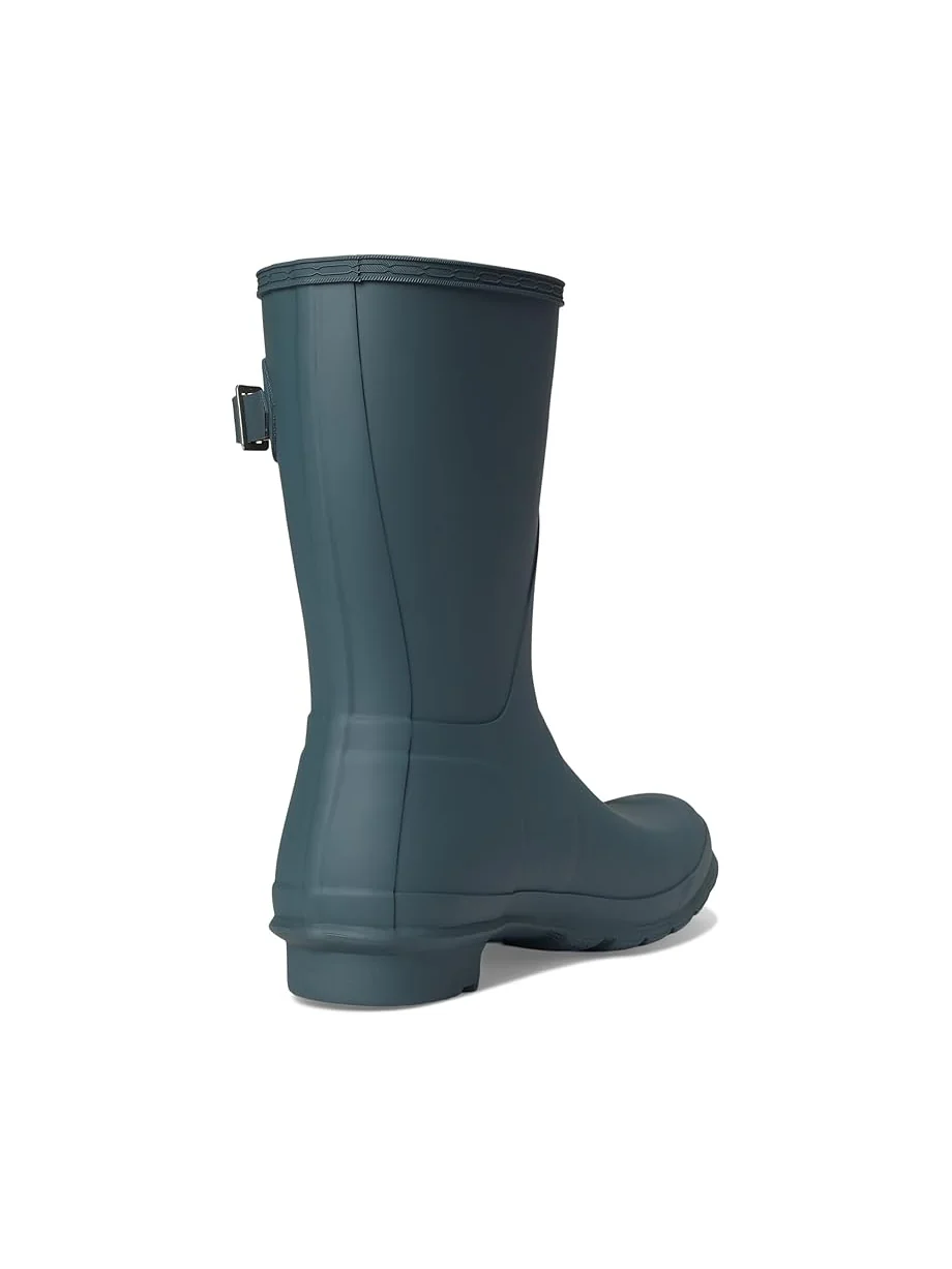 Женские сапоги Hunter Original Short — 5