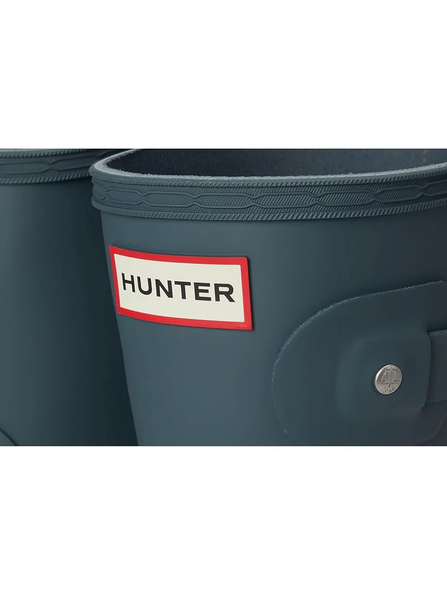 Женские сапоги Hunter Original Short — 6