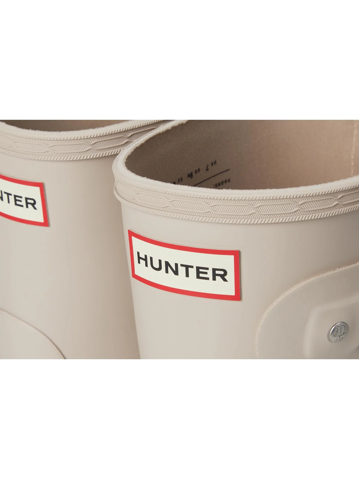Ботинки Hunter Original Short — 6