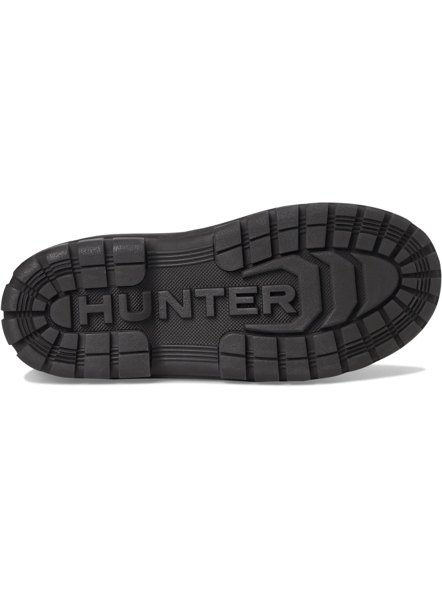 Ботинки Hunter Sutton — 3