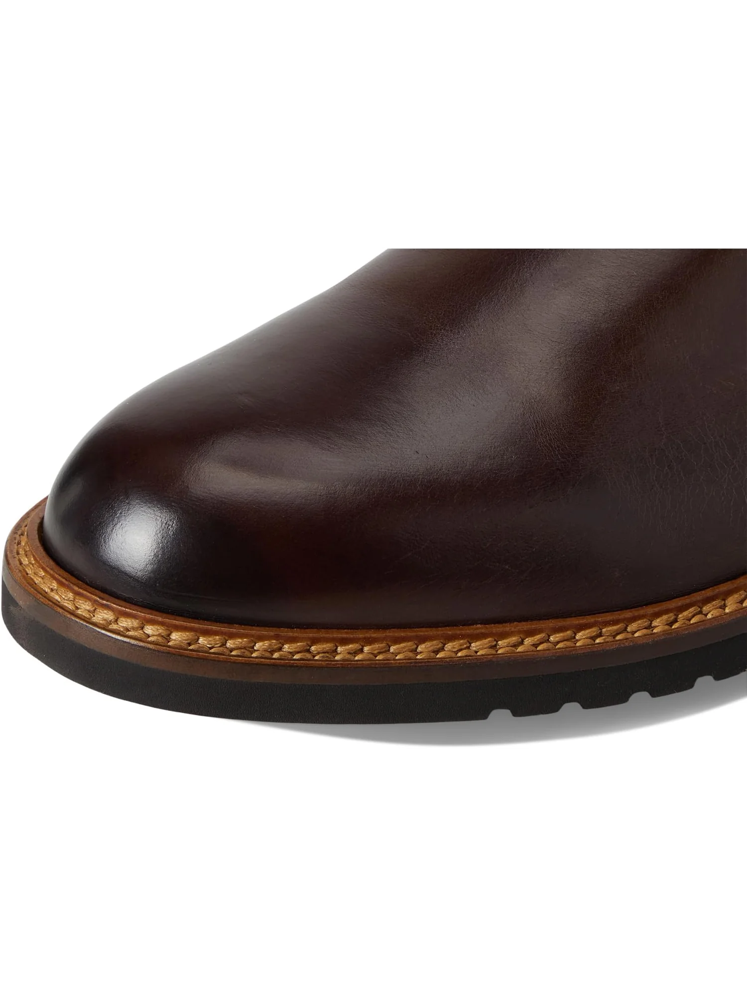Ботинки Johnston & Murphy Collection Hartford Chelsea Boots — 2
