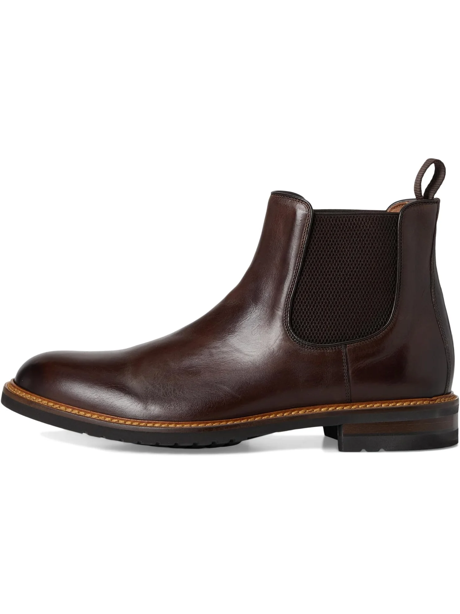 Ботинки Johnston & Murphy Collection Hartford Chelsea Boots — 4