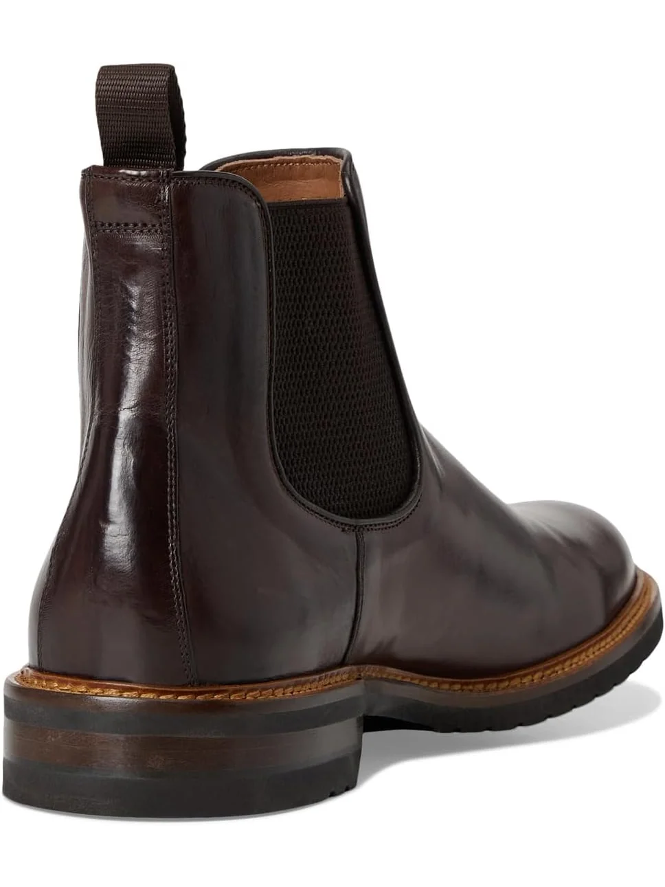 Ботинки Johnston & Murphy Collection Hartford Chelsea Boots — 5