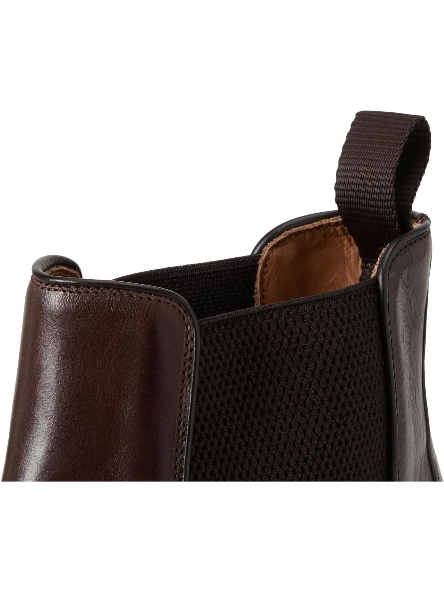 Ботинки Johnston & Murphy Collection Hartford Chelsea Boots — 6