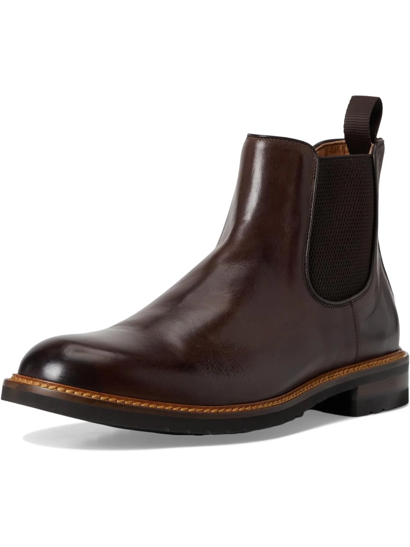 Ботинки Johnston & Murphy Collection Hartford Chelsea Boots — 7