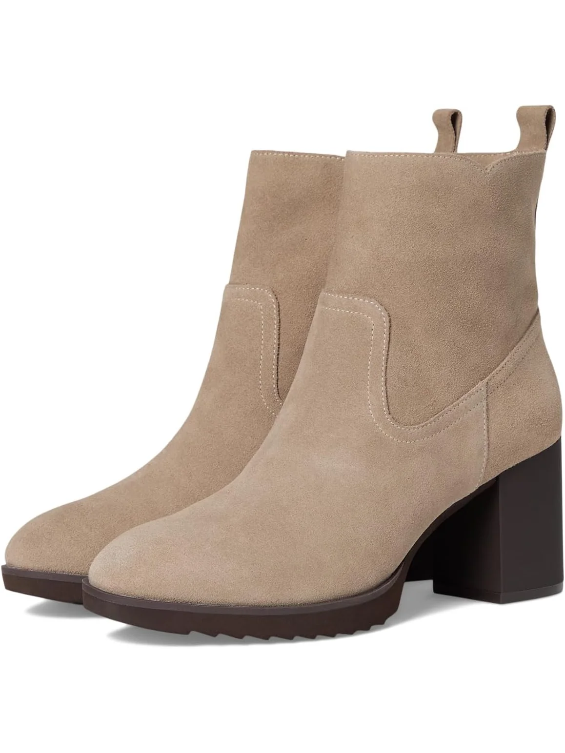 Ботинки Johnston & Murphy Izzie Bootie — 1