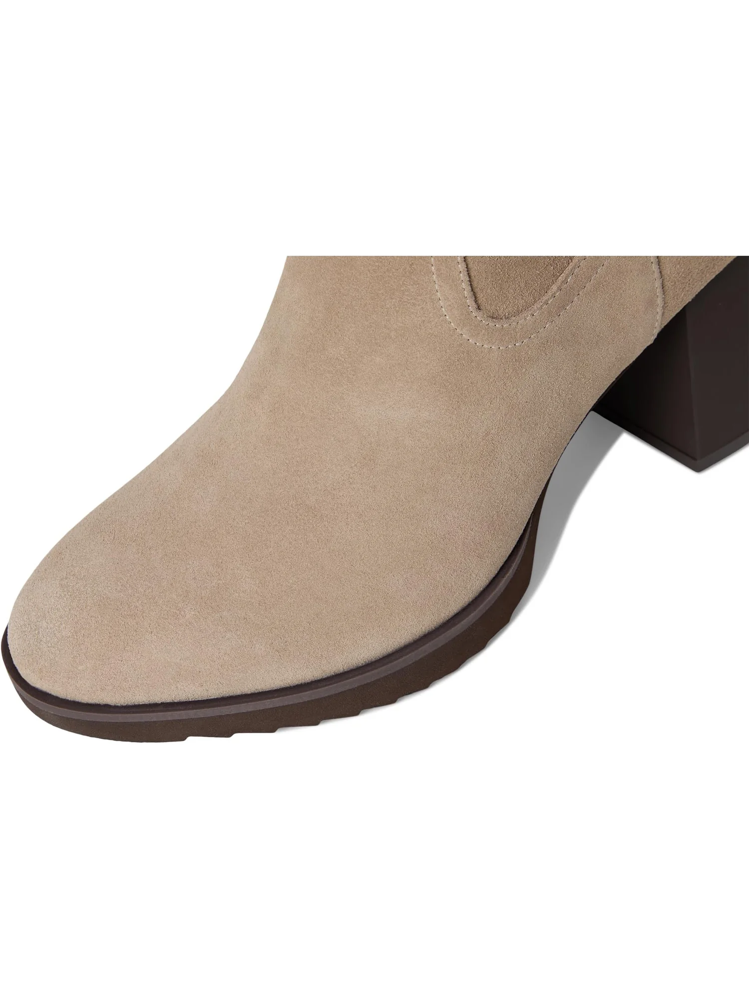 Ботинки Johnston & Murphy Izzie Bootie — 2