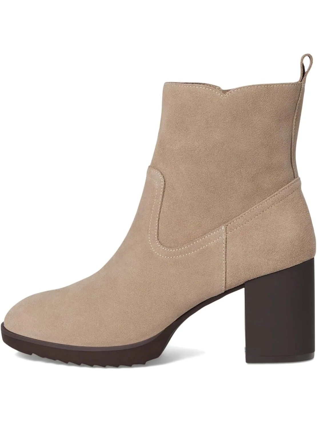 Ботинки Johnston & Murphy Izzie Bootie — 4